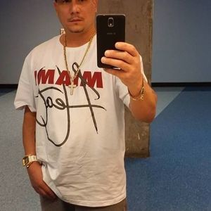 Meet your Posher, Nelson